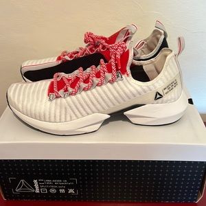 Men’s Reebok Sole Fury SE sneakers